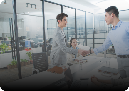 投后管理顾问服务