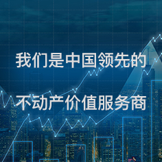 领先的不动产价值服务商